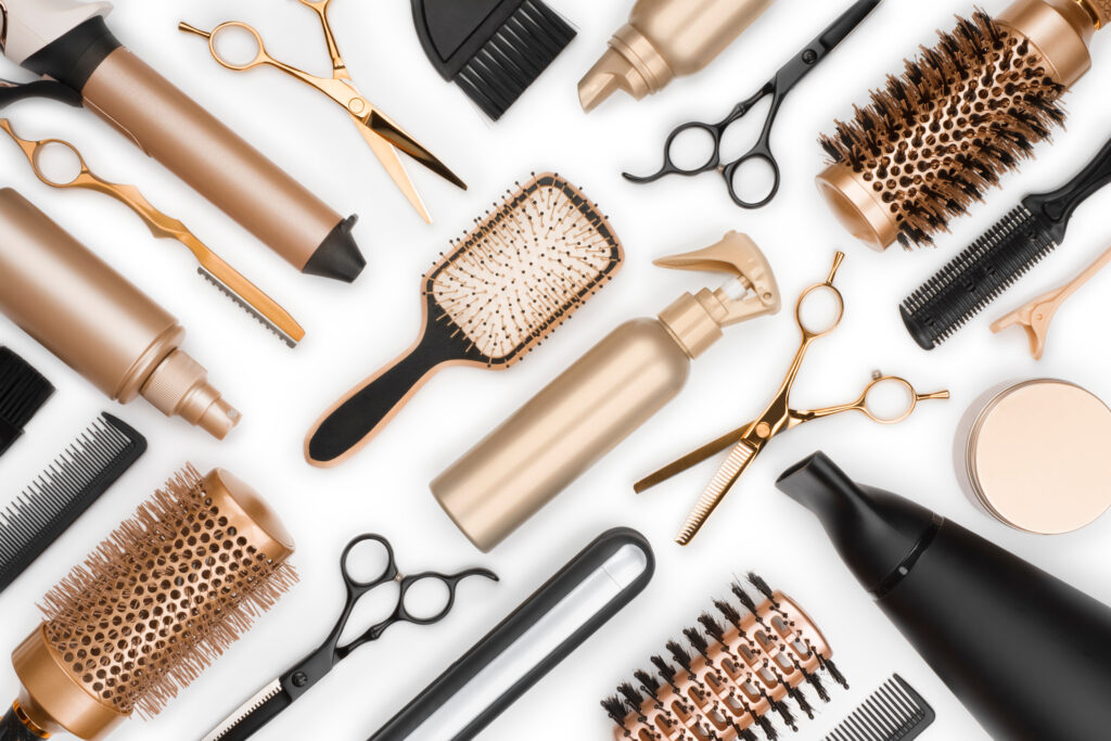 Hair and Beauty Supplies