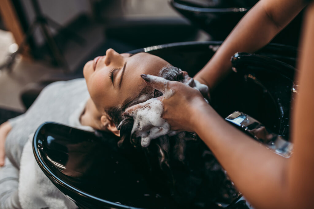 Salon Supplies in Dublin