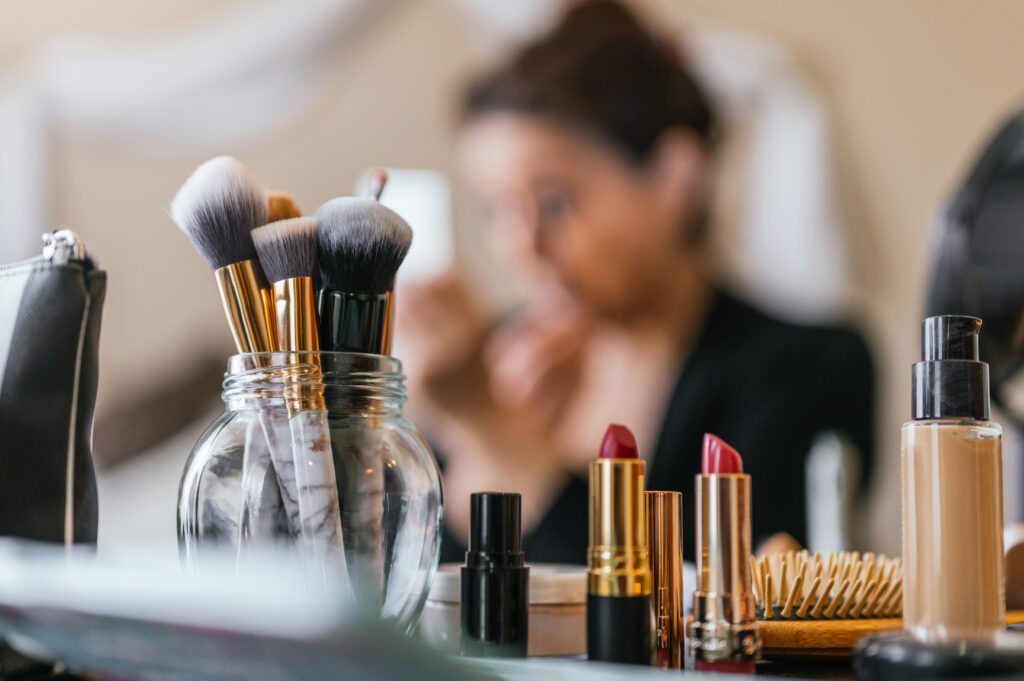 Makeup Supplies in Dublin